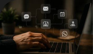 Automatización de Procesos con IA