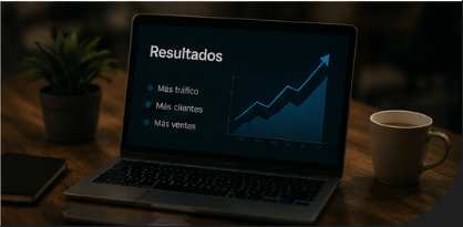 Desarrollo de Estrategia con IA